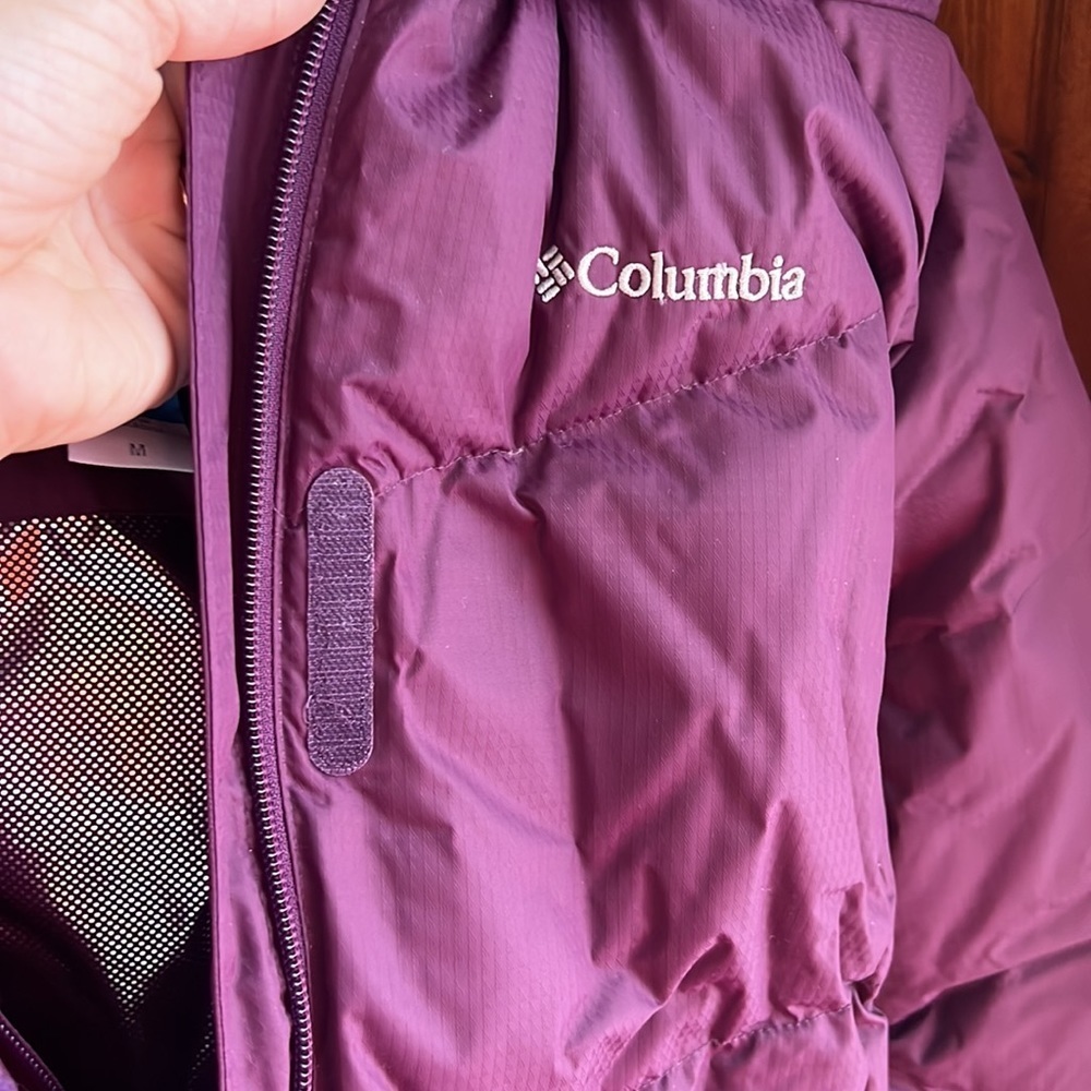 Columbia Ski Coat View 2